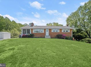 15700 Bald Eagle School Rd, Upper Marlboro, MD 20613