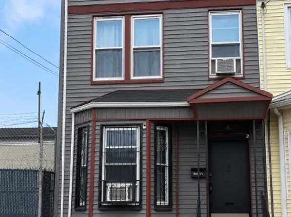 32 Emmet St, Newark City, NJ 07114