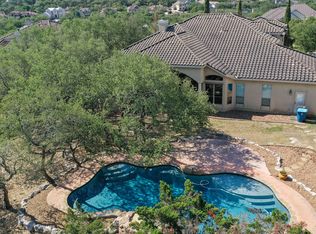 2627 Winding Vw, San Antonio, TX 78260