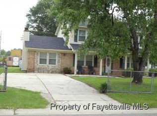 573 Rock Spring Rd, Fayetteville, NC 28314