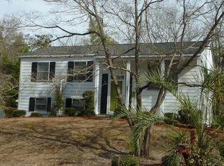 403 Logan St, Kingstree, SC 29556