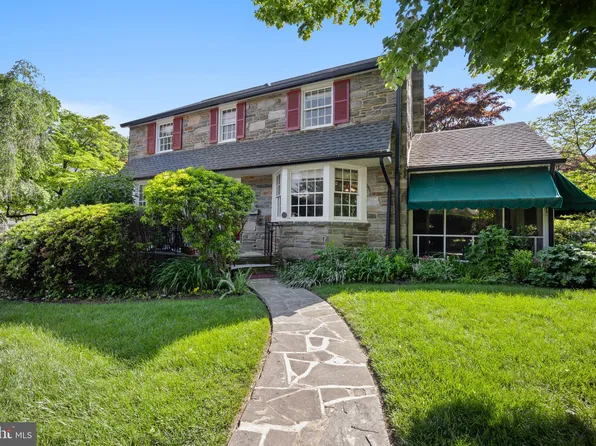 208 Bryn Mawr Ave, Bala Cynwyd, PA 19004