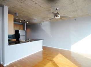 611 S Wells St #2202, Chicago, IL 60610