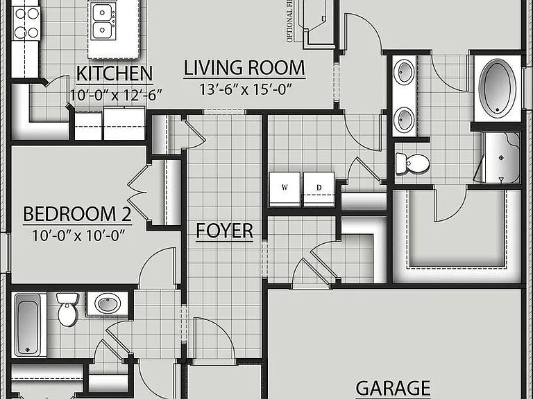 Layout