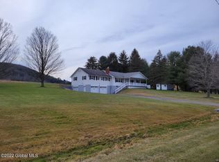 301 Canaday Hill Rd, Berne, NY 12023