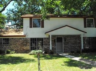 10007 Losa Dr, Dallas, TX 75218