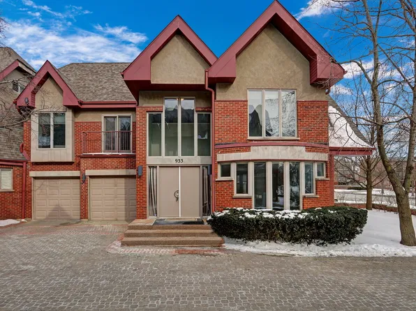 933 Central Ave #6, Highland Park, IL 60035