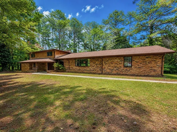2286 Dawnville Beaverdale Rd NE, Dalton, GA 30721