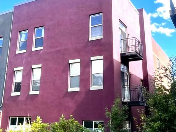 1521 Central Street #3D, Denver, CO 80211