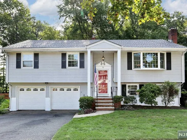 71 Steuben Ave, Westwood, NJ 07675