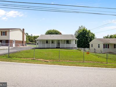 264 Polk St, Harpers Ferry, WV, 25425