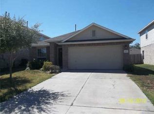 10912 Gerald Allen Loop, Austin, TX 78748