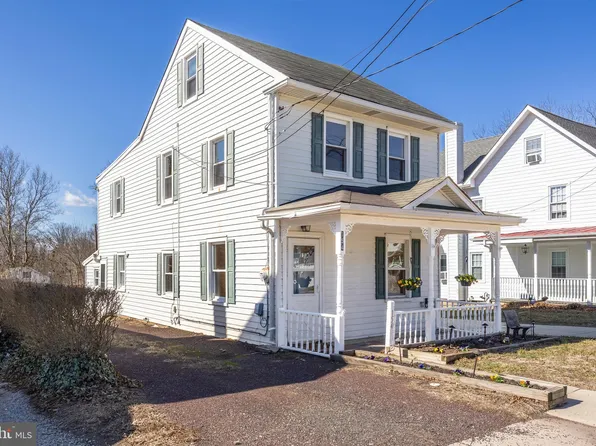 154 Main St, Vincentown, NJ 08088