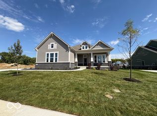 11467 Selsey Rd, Fishers, IN 46040