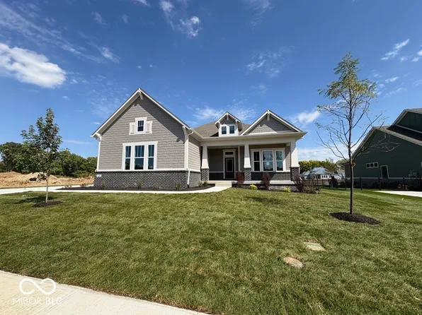 11467 Selsey Rd, Fishers, IN 46040