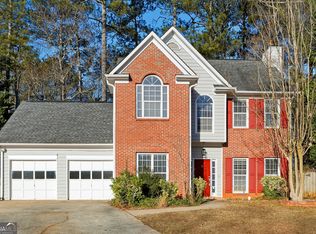 760 Jackson Bank Pl NW, Lilburn, GA 30047