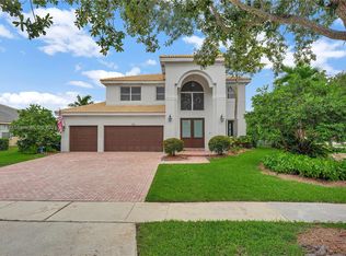 988 NW 167th Ave, Pembroke Pines, FL 33028