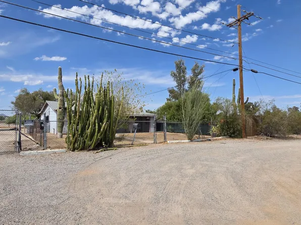 1528 E Bernard Dr, Tucson, AZ 85714