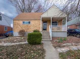 7068 Natamac Cir, Anderson Twp, OH 45230