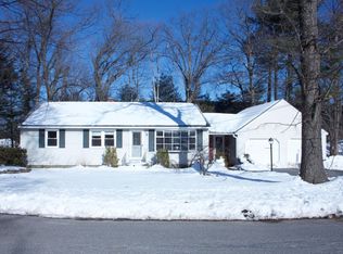 164 Debbie Dr, Leominster, MA 01453