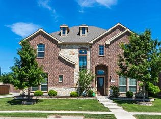1109 Stampede Dr, Allen, TX 75002