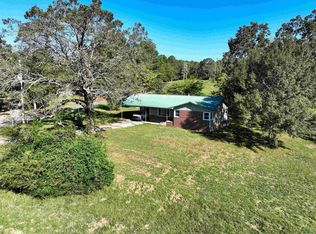 20 Sugar Loaf Ln, Heber Springs, AR 72543