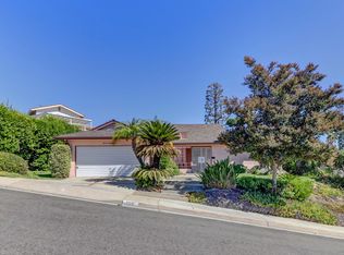 1197 Brier Cliff Way, Monterey Park, CA 91754