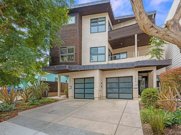 7452 Herschel Ave, La Jolla, CA 92037