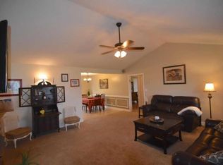 154 Macdonald Blvd, Havelock, NC 28532