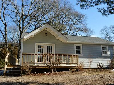 204 Mautucket Rd, South Kingstown, RI, 02879