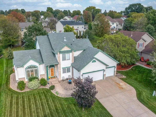 13750 Fleetwood Ave, Apple Valley, MN 55124