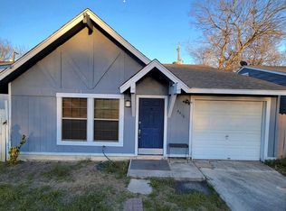 4418 Lehman Dr, Kirby, TX 78219