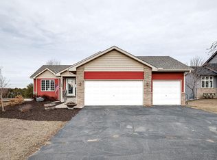 140 Addison Way, Big Lake, MN 55309