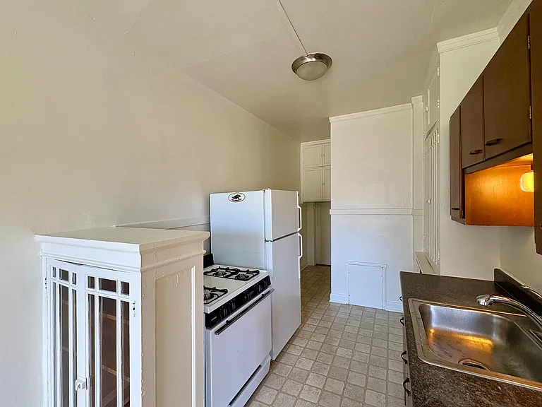 Ivanhoe Kitchen