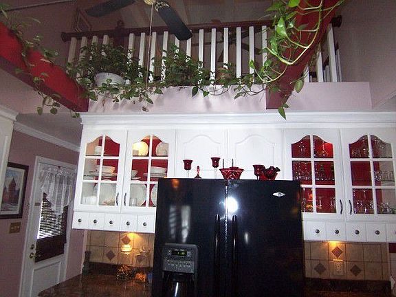 Kitchen/Loft