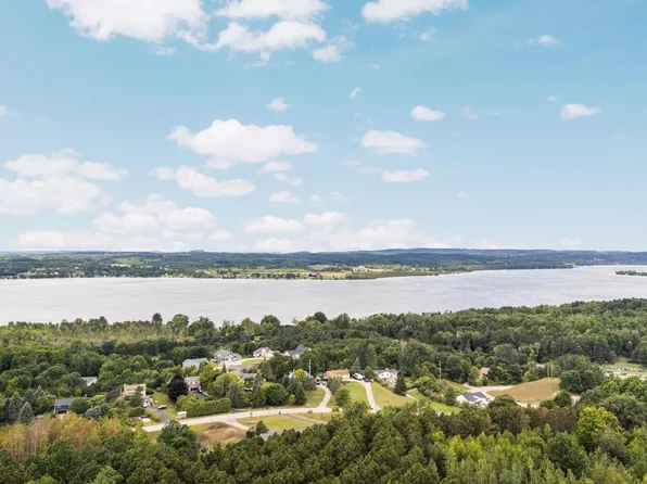 Lots 1 & 3 E Bingham Valley Dr, Traverse City, MI 49684