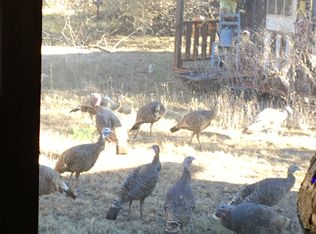 4063 County Road 344, Hawley, TX 79525