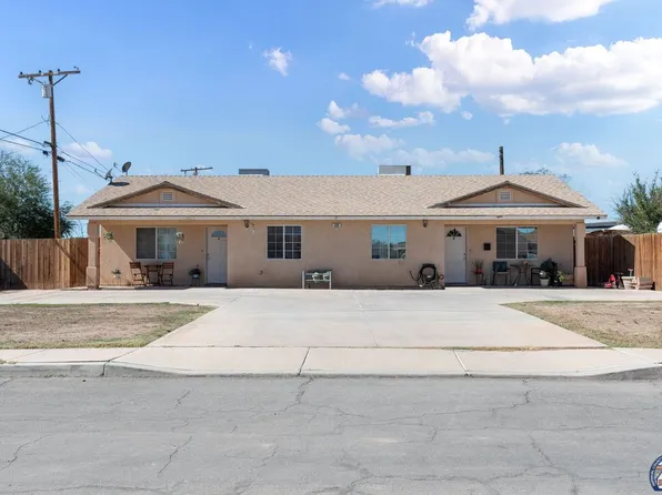 430 N Park Ave, Calipatria, CA 92233