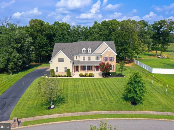 704 Rachel Dr, Franklinville, NJ 08322