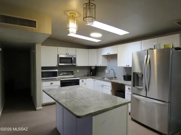 6109 E 32nd St, Tucson, AZ 85711