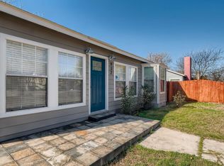 932 Halliday Ave, San Antonio, TX 78210
