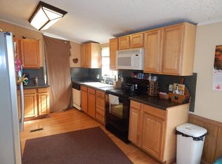 938 Mars Oldfield Ln, Cottageville, SC 29435