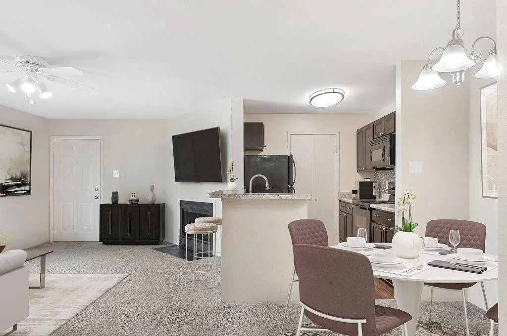 The Greens at Westgate Apartment Homes — Photo 3