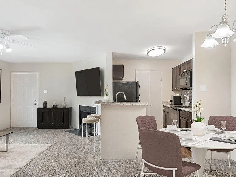 The Greens at Westgate Apartment Homes — Photo 3