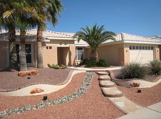 15132 W Las Brizas Ln, Sun City West, AZ 85375