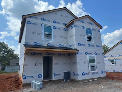 548 Molly Parker Ln, Spartanburg, SC, 29301