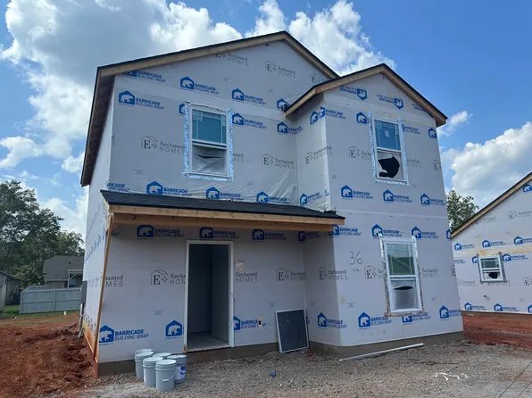 548 Molly Parker Ln, Spartanburg, SC 29301