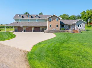 411 West St, Pierson, IA 51048