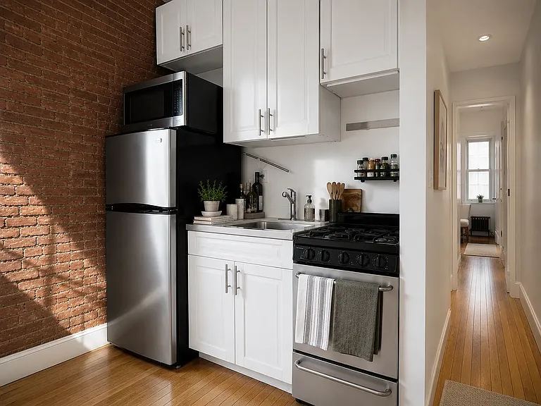 178 W Houston St #18 — Photo 1