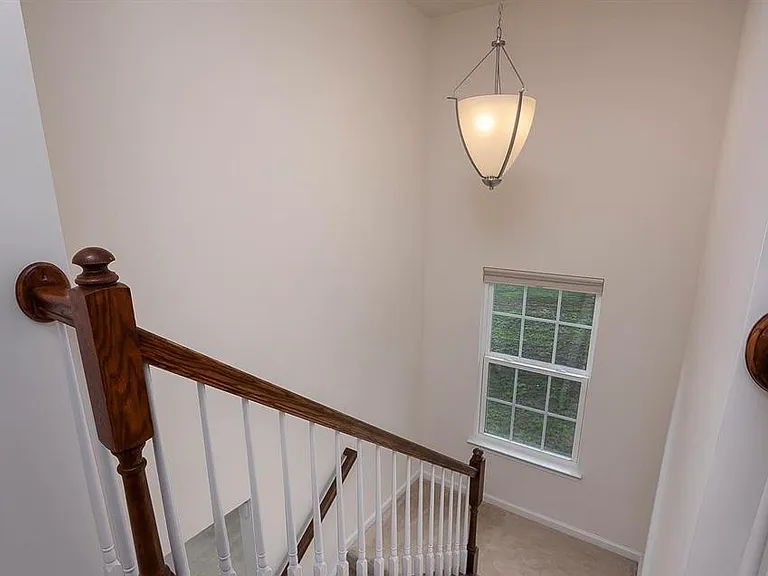 Stairwell